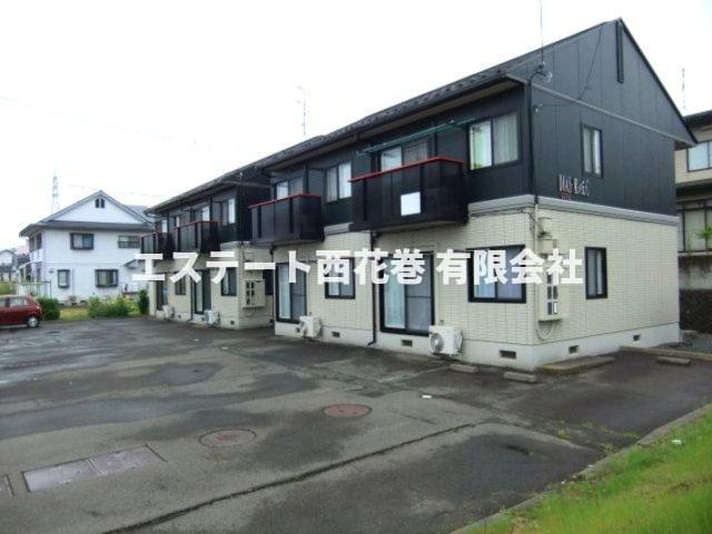 ディアス星が丘