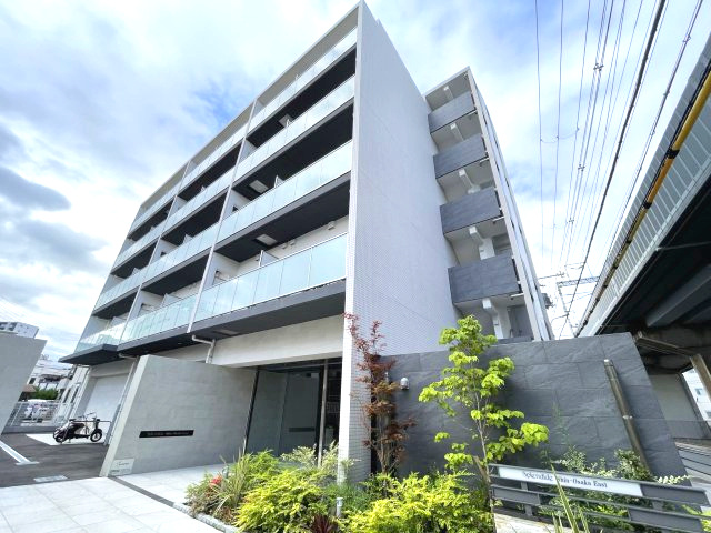 スプランディッド新大阪EAST