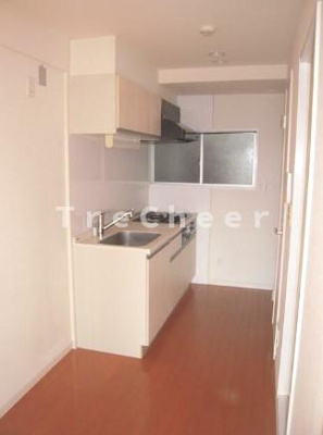 【キッチン】 | 三田阿佐ヶ谷コーポ