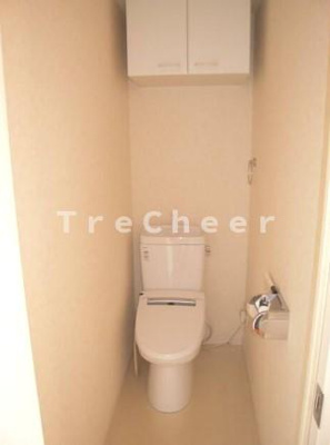 【トイレ】 | 三田阿佐ヶ谷コーポ