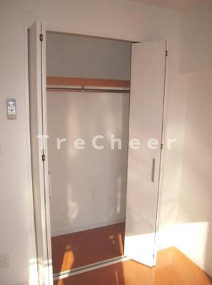 【収納】 | 三田阿佐ヶ谷コーポ