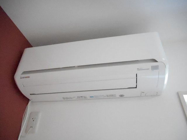 レグルスの設備