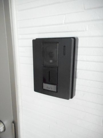 レグルスのセキュリティ