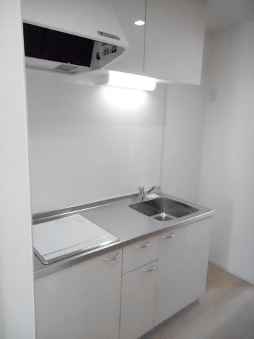 レグルスのキッチン