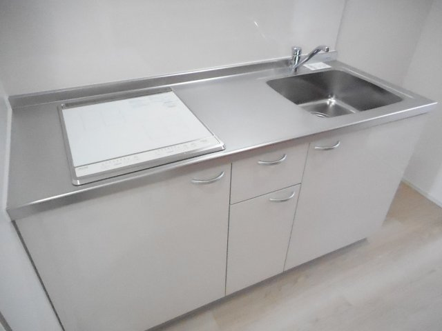 レグルスのキッチン