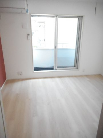 レグルスの居間・リビング