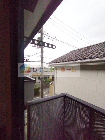 ディアス若葉の展望|201号室の画像となります。