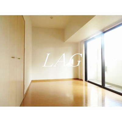 【寝室】 | サンクレイドルレヴィール池袋 | 寝室です。