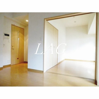 【その他】 | サンクレイドルレヴィール池袋