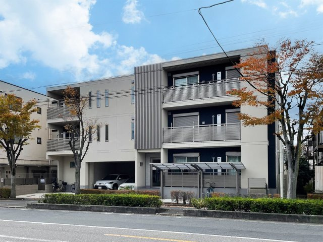 アジュール戸塚