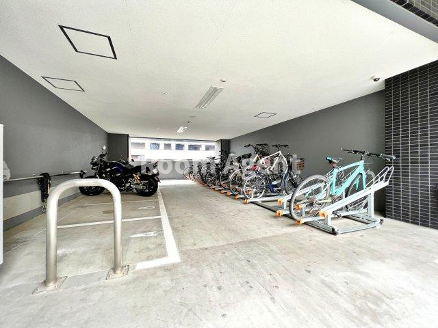 プレサンス上前津プレスのその他