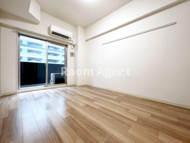 プレサンス上前津プレスの内装