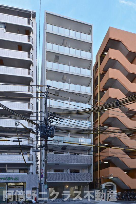 Ｌａ　ＣＡＳＡ　上本町