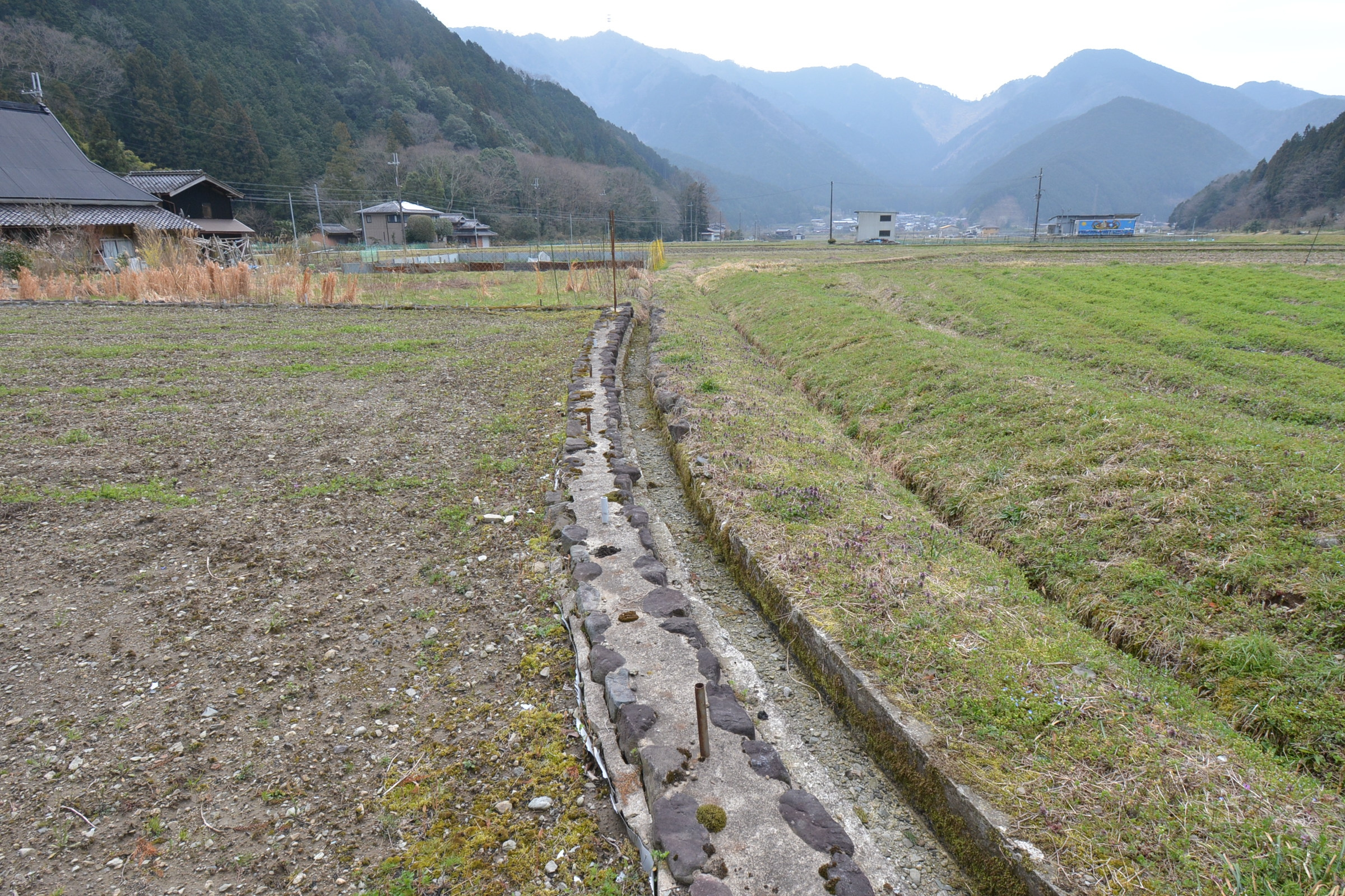 丹波市青垣町稲土の売地