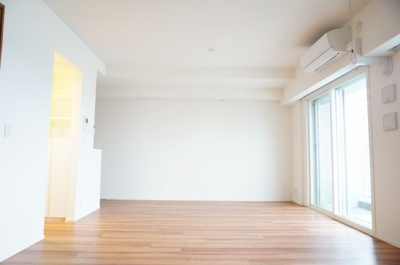 【寝室】 | スタイリオ品川中延