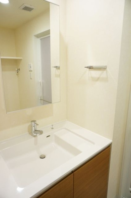 【独立洗面台】 | スタイリオ品川中延