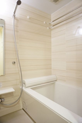 【浴室】 | スタイリオ品川中延