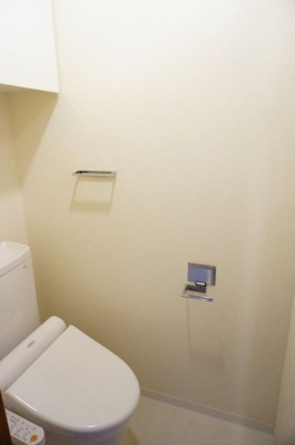 【トイレ】 | スタイリオ品川中延