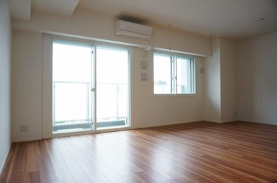 【洋室】 | スタイリオ品川中延