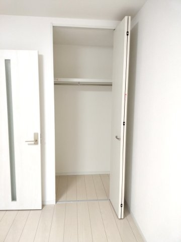 ＴＹ東松山の収納|＊イメージです