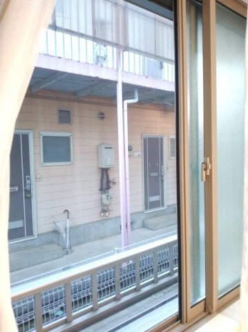 ＴＹ東松山の展望