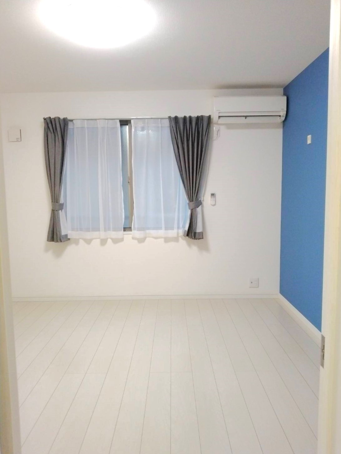 ＴＹ東松山の居間・リビング|＊イメージです