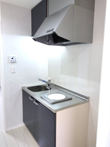 ＴＹ東松山のキッチン|＊イメージです