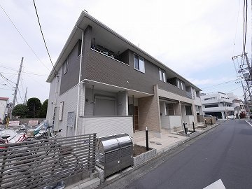 【外観】 | カーサ・ヴェルデ