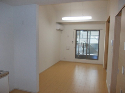 【居間・リビング】 | カーサ・ヴェルデ