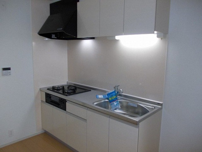 【キッチン】 | カーサ・ヴェルデ