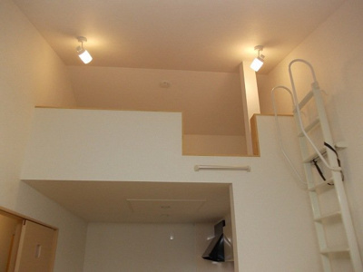 【内装】 | カーサ・ヴェルデ