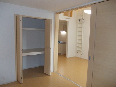 【収納】 | カーサ・ヴェルデ