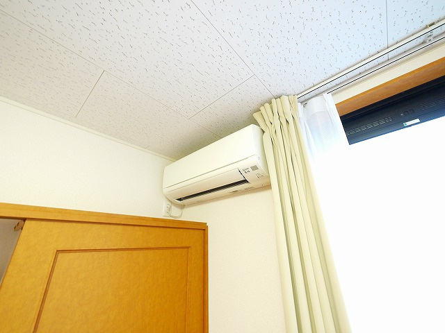 レオパレスコスモの設備