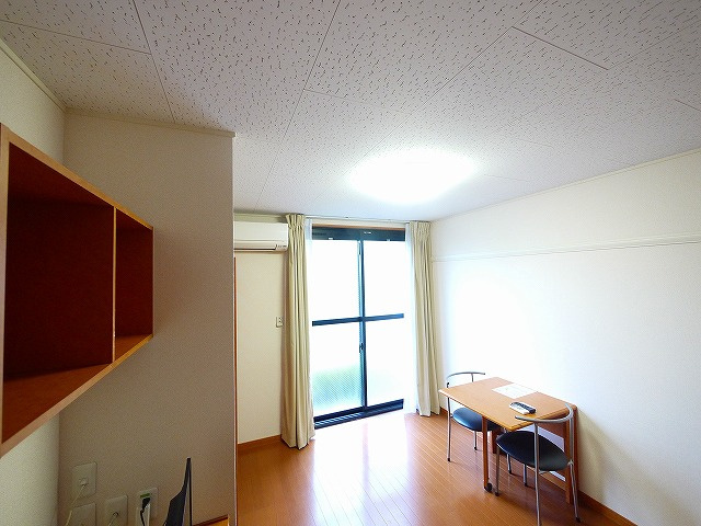 レオパレスコスモの内装|内装です