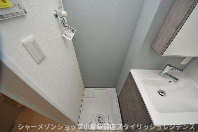 グランソレイユ篠崎のその他