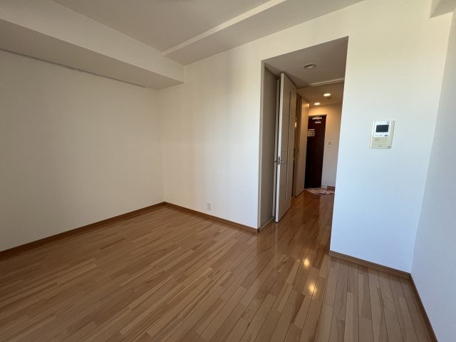 木目調の床がおしゃれですね！