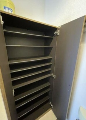 【玄関】 | フローネ参宮橋