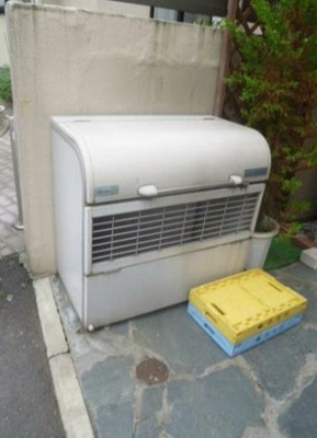 【その他共用部分】 | フローネ参宮橋