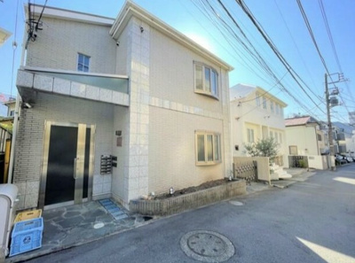 【外観】 | フローネ参宮橋