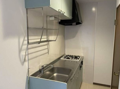 【キッチン】 | フローネ参宮橋