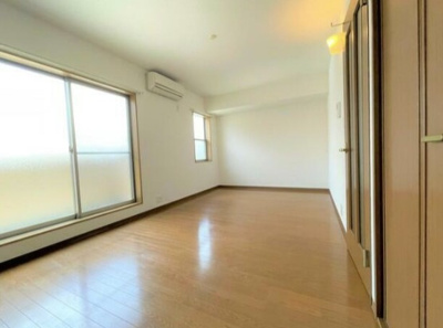 【寝室】 | フローネ参宮橋