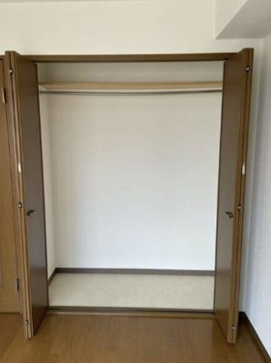 【収納】 | フローネ参宮橋