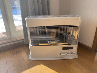 網走市駒場南２丁目４５番２０戸建の冷暖房・空調設備