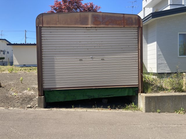 【値下げ】網走市駒場南２丁目４５番２０中古住宅のその他