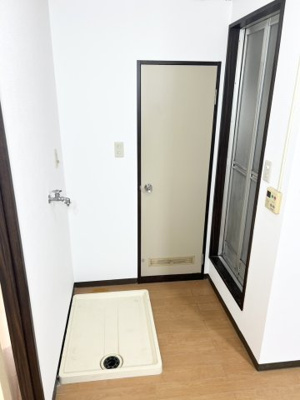 【トイレ】 | 末武ハイツ