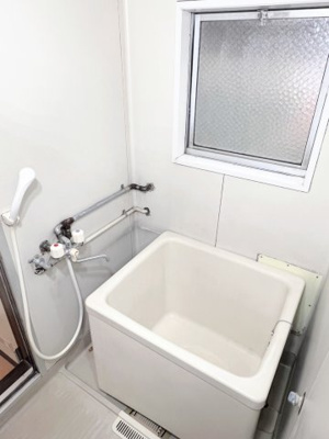 【浴室】 | 末武ハイツ