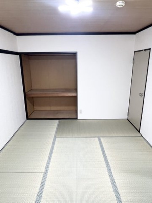 【収納】 | 末武ハイツ