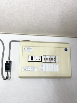 【設備】 | 末武ハイツ