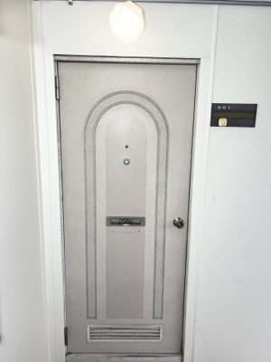 【玄関】 | 末武ハイツ