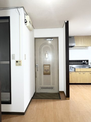 【内装】 | 末武ハイツ